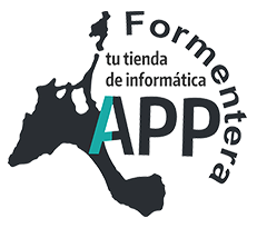 Logo APP Formentera